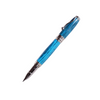 Jean-Pierre Lepine - Indigo Classic Murano - Rollerball - Turquoise - Papier Plume