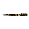 Jean-Pierre Lepine - Indigo Classic Murano - Rollerball - Tortoise - Papier Plume