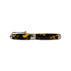Jean-Pierre Lepine - Indigo Classic Murano - Rollerball - Tortoise - Papier Plume