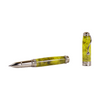 Jean-Pierre Lepine - Indigo Classic Murano - Rollerball - Lemon - Papier Plume