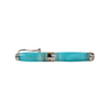Jean-Pierre Lepine - Indigo Classic Murano - Rollerball - Blue Green - Papier Plume