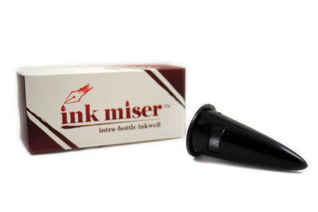 Ink Miser - Intra-Bottle Inkwell - Transparent - Papier Plume
