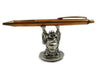 Jac Zagoory - Mini - Happy Buddah - Pen Holder - Papier Plume