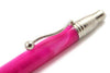Jean-Pierre Lepine - Indigo Classic Murano - Ballpoint - Pink - Papier Plume