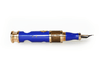 Jean-Pierre Lepine - "Titanic DNA" Limited Edition Fountain Pen - Blue Laquer "100th Anniversary" 1 0f 11 - Papier Plume