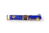 Jean-Pierre Lepine - "Titanic DNA" Limited Edition Fountain Pen - Blue Laquer "100th Anniversary" 1 0f 11 - Papier Plume