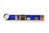 Jean-Pierre Lepine - "Titanic DNA" Limited Edition Fountain Pen - Blue Laquer "100th Anniversary" 1 0f 11 - Papier Plume