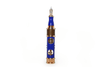 Jean-Pierre Lepine - "Titanic DNA" Limited Edition Fountain Pen - Blue Laquer "100th Anniversary" 1 0f 11 - Papier Plume