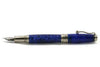 Jean-Pierre Lepine - Indigo Classic Murano - Blue - Fountain Pen - Papier Plume