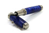 Jean-Pierre Lepine - Indigo Classic Murano - Blue - Fountain Pen - Papier Plume
