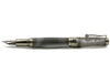 Jean-Pierre Lepine - Indigo Classic Murano - Grey - Fountain Pen - Papier Plume