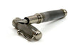 Jean-Pierre Lepine - Indigo Classic Murano - Grey - Fountain Pen - Papier Plume