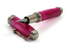 Jean-Pierre Lepine - Indigo Classic Murano - Pink - Fountain Pen - Papier Plume