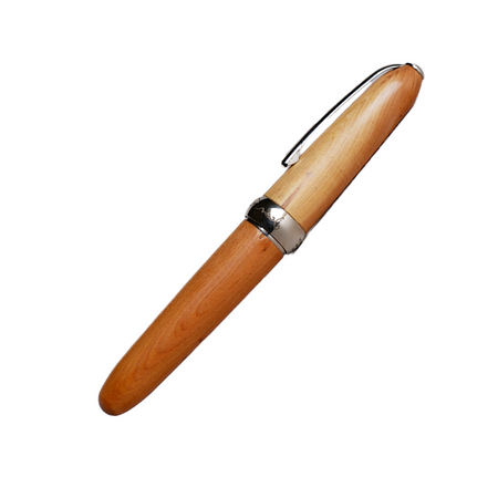 Jean-Pierre Lepine - Winston - Fountain Pen - Juniper - Papier Plume