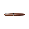Jean-Pierre Lepine Winston Walnut rollerball pen with sleek design and smooth writing tip.