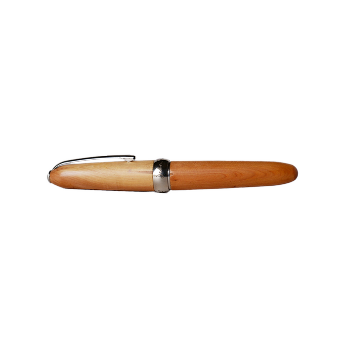 Jean-Pierre Lepine - Winston - Fountain Pen - Juniper - Papier Plume