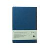 Karatis - Egyptian Indigo - Tomoe River Paper - Notebook - Papier Plume