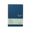 Karatis - Egyptian Indigo - Tomoe River Paper - Notebook - Papier Plume