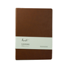 Karatis - B5 Size - Golden Brown - Tomoe River Paper - Notebook - Papier Plume