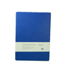 Karatis - B5 Size - Sapphire Blue - Tomoe River Paper - Notebook - Papier Plume