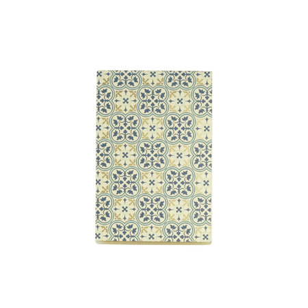 Kartos - Memo Pads - Quadrilobo - Papier Plume