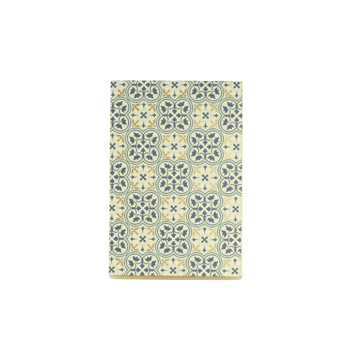 Kartos - Memo Pads - Quadrilobo - Papier Plume