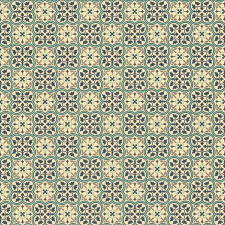 Kartos - Wrapping paper - Quadrilobo - Papier Plume
