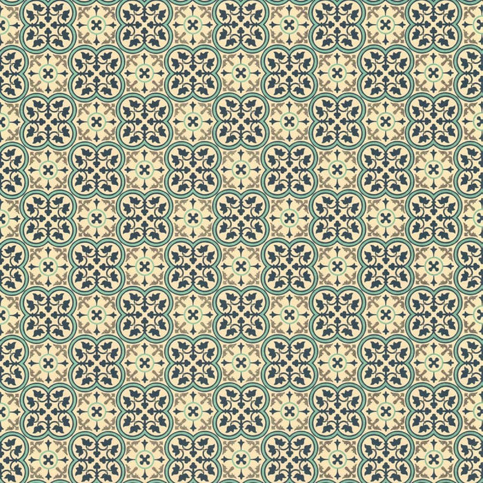 Kartos - Wrapping paper - Quadrilobo - Papier Plume