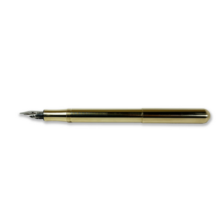 Kaweco - Liliput Gold - Fountain Pen - Papier Plume