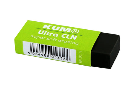 KUM - ULTRA CLN BB Eraser - Papier Plume