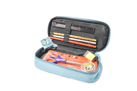 KUM - Halloween Pencil Set - Papier Plume