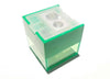 KUM - Cube M2 Sharpener - Papier Plume