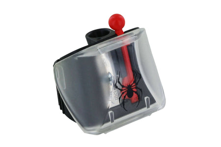 BLACK WIDOW K1 - Papier Plume