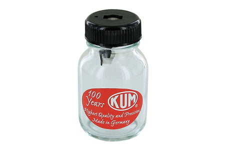 KUM - Glass Sharpener - Papier Plume