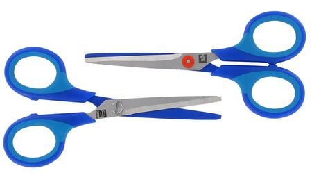 KUM CUT VISIO RIGHTY Blister - Papier Plume