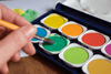 KUM 12 Watercolor Set - Papier Plume