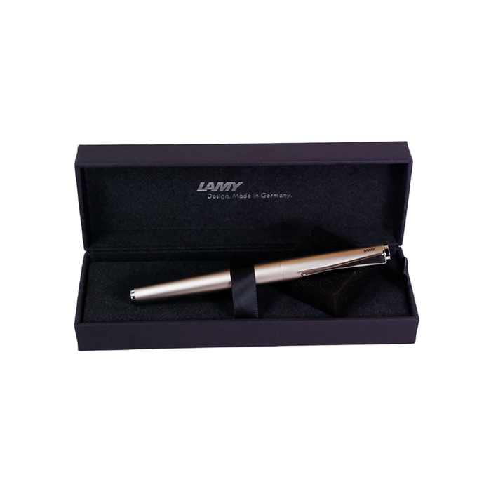 Studio Pallaidum - Fountain Pen - Papier Plume