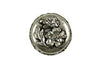 10 ml Ink Bottle - Pewter - Papier Plume