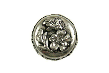 10 ml Ink Bottle - Pewter - Papier Plume
