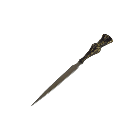 Le Potier D'Etain - Bronze - Letter Openers - Papier Plume