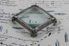 Large, Magnifying Glass on Feet, Square - Papier Plume