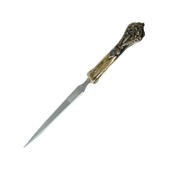 Le Potier D'Etain - Bronze - Letter Openers - Papier Plume