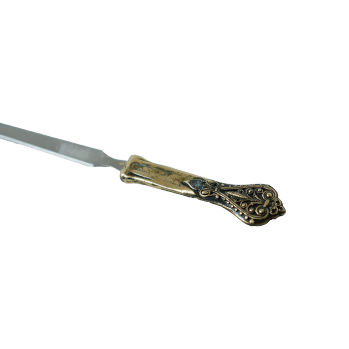 Le Potier D'Etain - Bronze - Letter Openers - Papier Plume