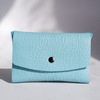 Card Holder - Leather - Papier Plume