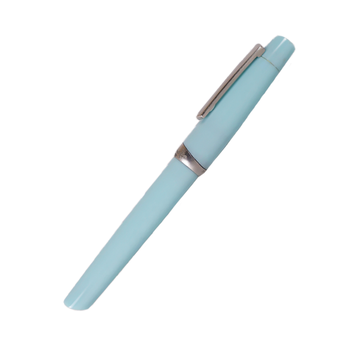 Jean-Pierre Lepine - Yuzu - Light Blue - Fountain Pen - Papier Plume