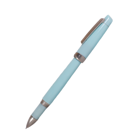 Jean-Pierre Lepine - Yuzu - Light Blue - Rollerball Pen - Papier Plume