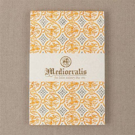 Medioevalis Artist Pads - Papier Plume