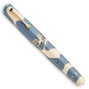 Momento zero Nuvola Rollerball - Papier Plume