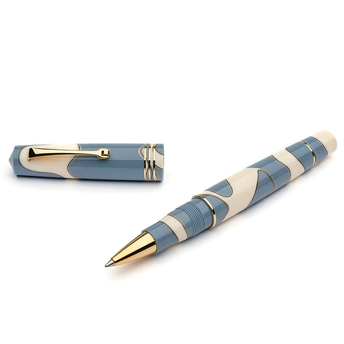 Momento zero Nuvola Rollerball - Papier Plume