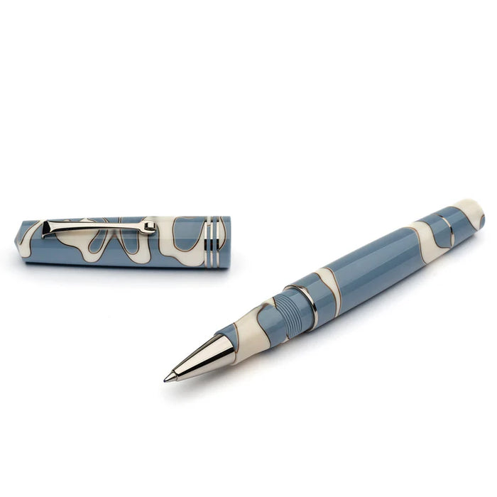 Momento zero Nuvola Rollerball - Papier Plume